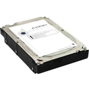 Accortec 4 TB Hard Drive - 3.5" Internal - SATA (SATA/600) - 0C19505-ACC