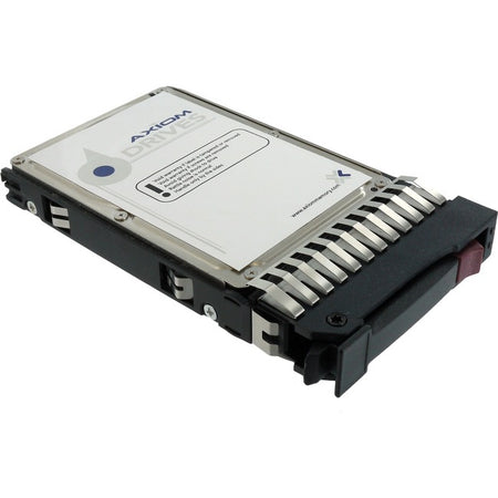 Accortec 600 GB Hard Drive - 2.5" Internal - SAS (12Gb/s SAS) - J9F46A-ACC