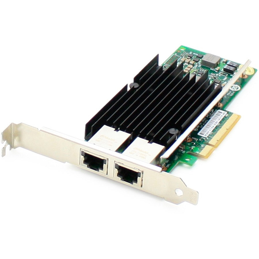 Accortec Intel 10Gigabit Ethernet Card - X540T2-ACC