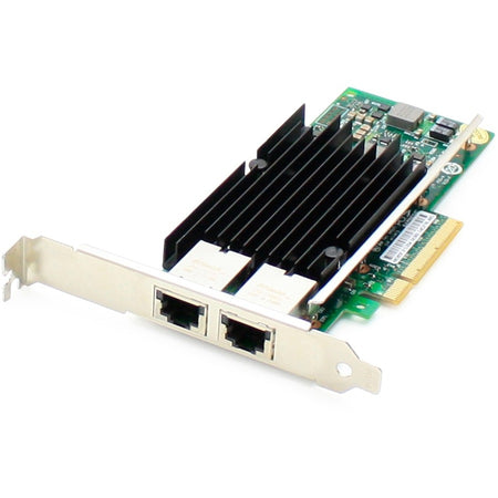 Accortec Intel 10Gigabit Ethernet Card - X540T2-ACC