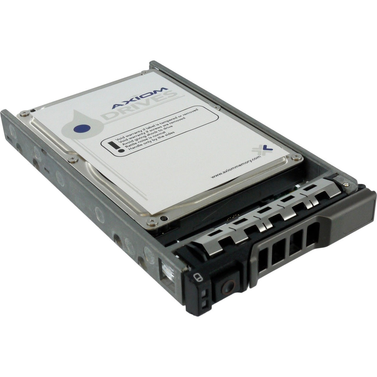 Accortec 1.20 TB Hard Drive - 2.5" Internal - SAS (12Gb/s SAS) - 400-AJPI-ACC