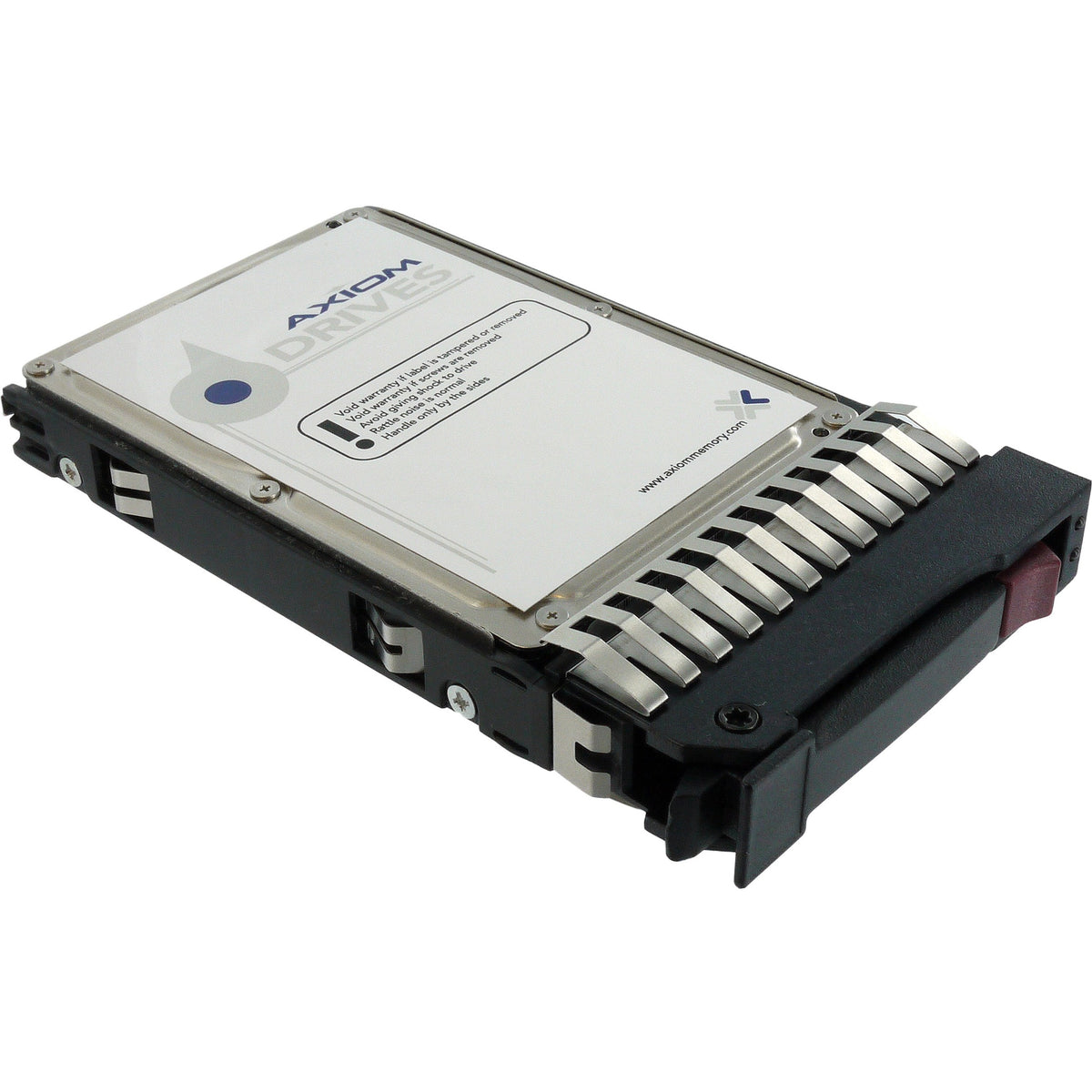 Accortec 1.20 TB Hard Drive - 2.5" Internal - SAS (12Gb/s SAS) - J9F48A-ACC