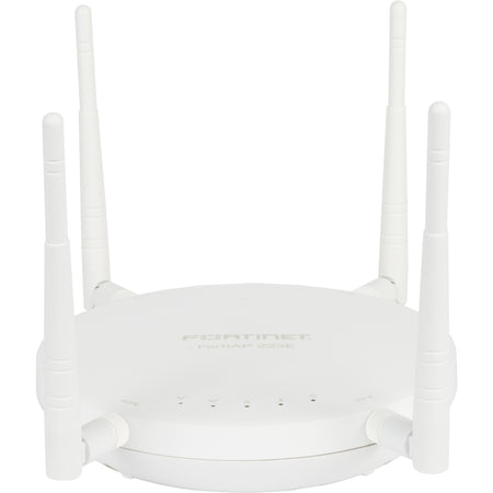 Fortinet FortiAP 223E IEEE 802.11ac 1.24 Gbit/s Wireless Access Point - FAP-223E-E