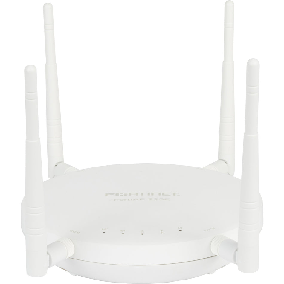 Fortinet FortiAP 223E IEEE 802.11ac 1.24 Gbit/s Wireless Access Point - FAP-223E-E