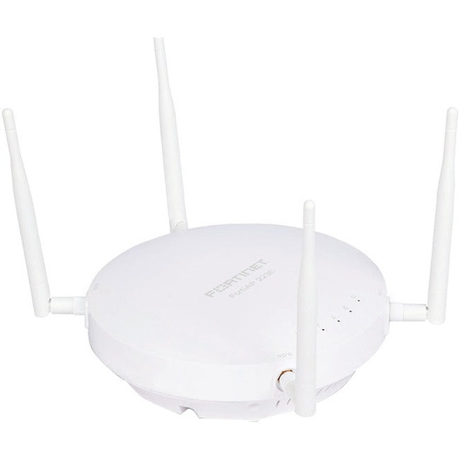 Fortinet FortiAP 223E IEEE 802.11ac 1.14 Gbit/s Wireless Access Point - FAP-223E-A