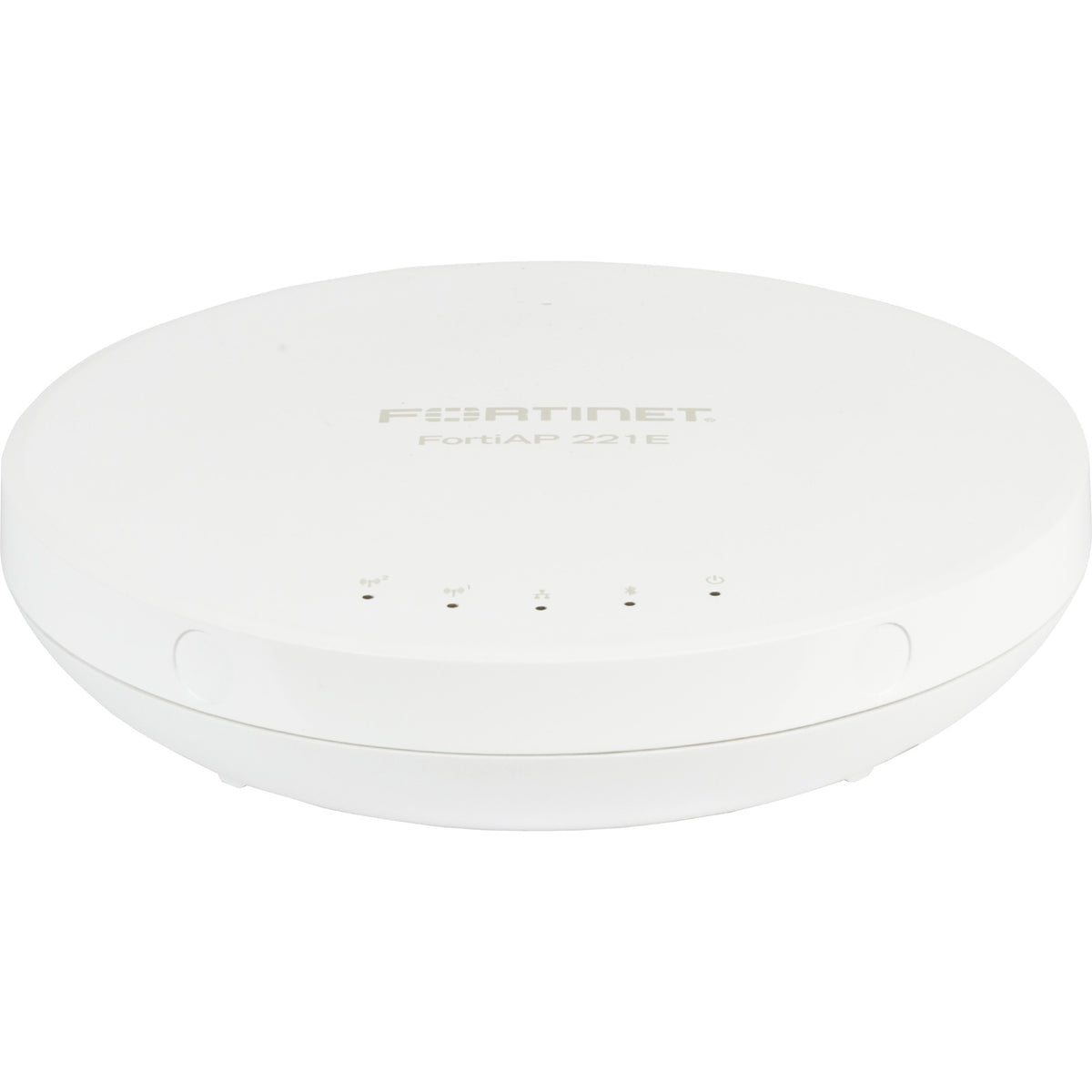 Fortinet FortiAP 221E Dual Band IEEE 802.11ac 1.24 Gbit/s Wireless Access Point - Indoor - FAP-221E-N