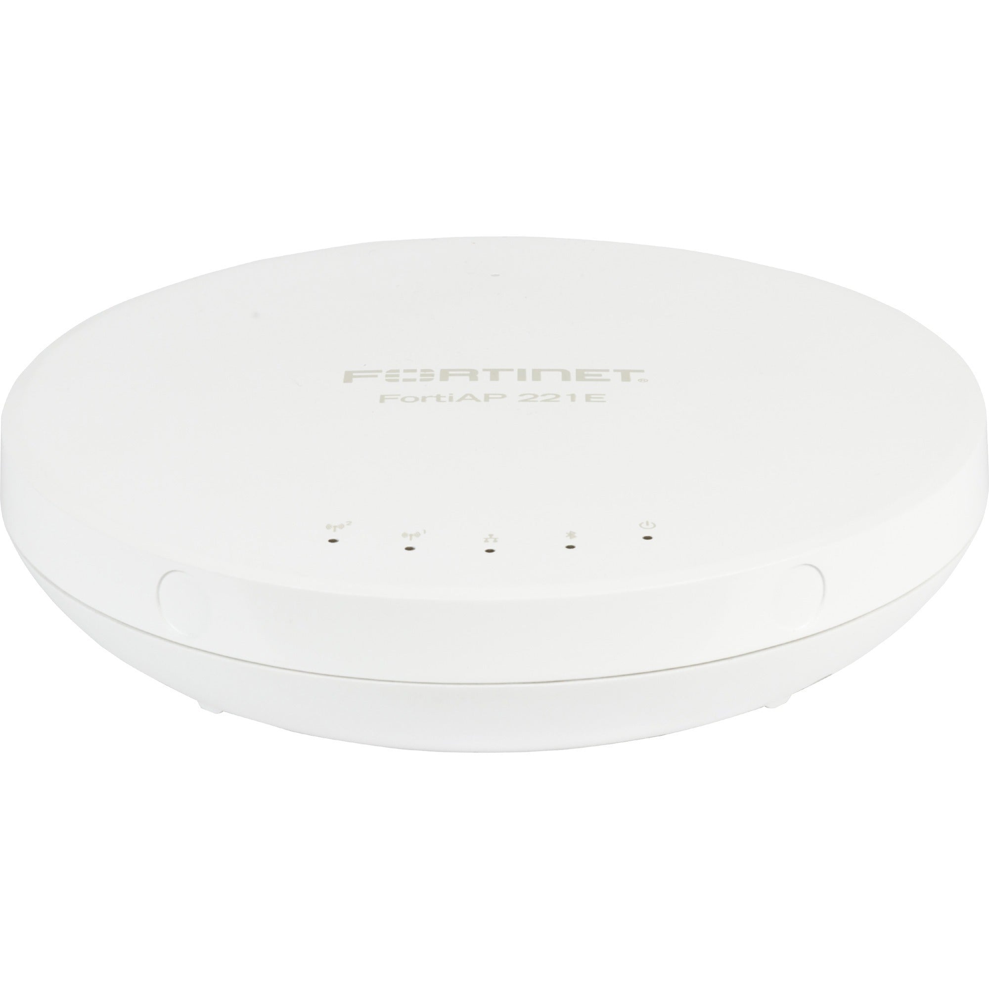 Fortinet FortiAP 221E Dual Band IEEE 802.11ac 1.24 Gbit/s Wireless Access Point - Indoor - FAP-221E-V