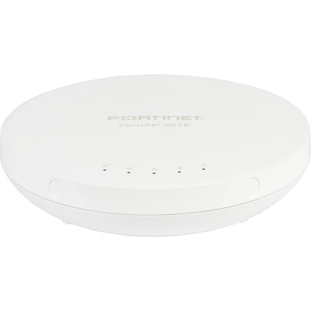 Fortinet FortiAP 221E Dual Band IEEE 802.11ac 1.24 Gbit/s Wireless Access Point - Indoor - FAP-221E-V