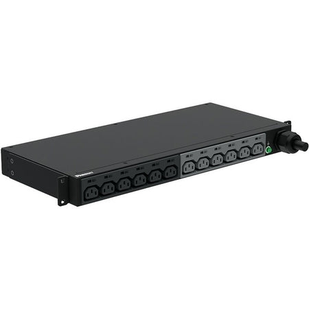 Panduit P12B47M Horizontal Power Distribution Unit - P12B47M