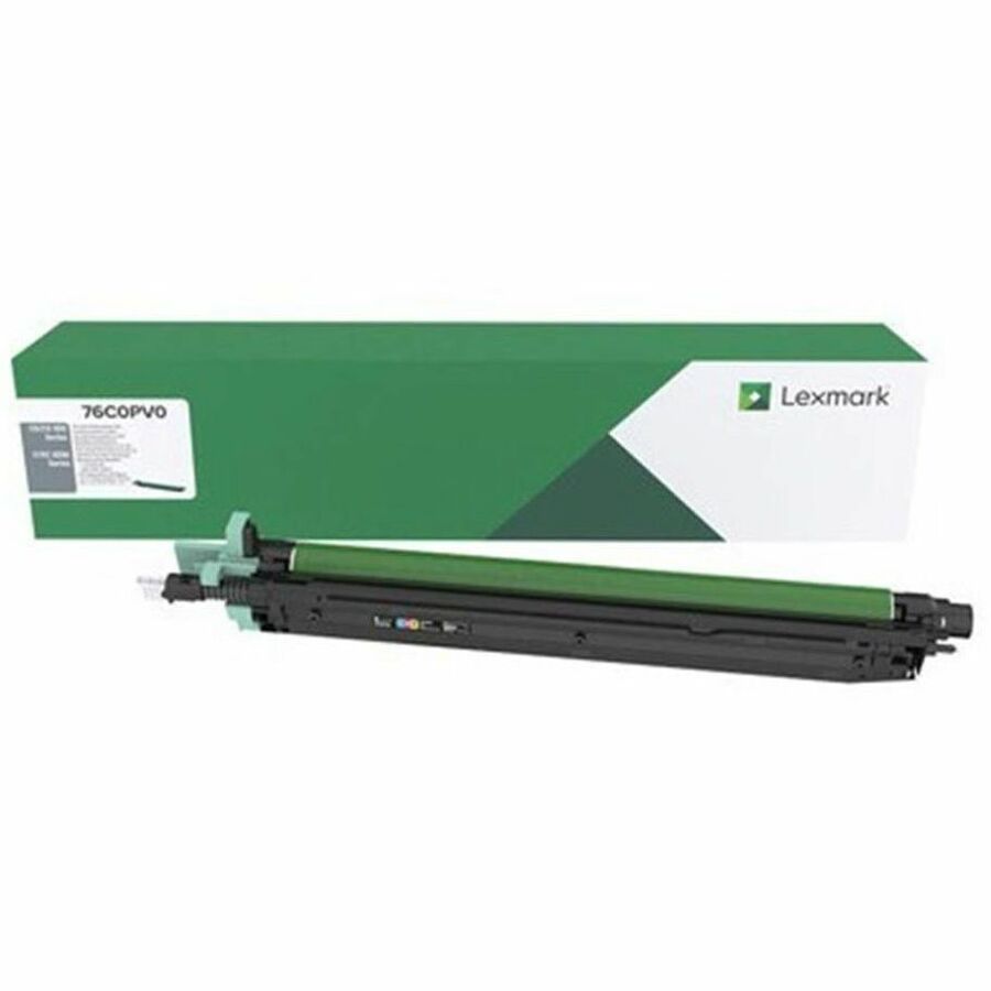 Lexmark CS/X92x, C/XC 9200 Series CMY Photoconductor Unit - 76C0PV0
