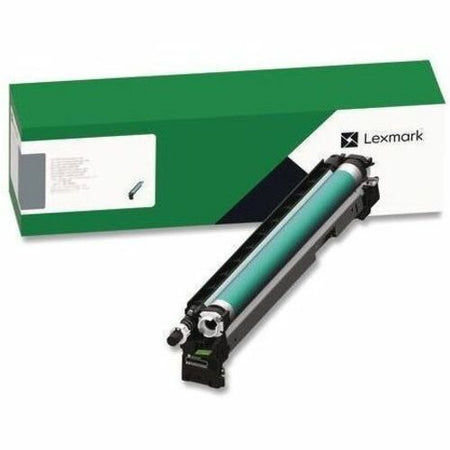 Lexmark CS/X92x Series, C/XC 9200 Series Black Photoconductor Unit - 76C0PK0