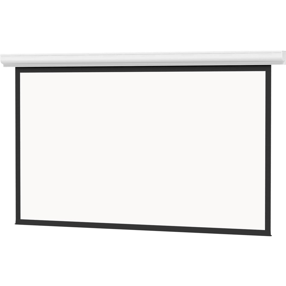 Da-Lite Designer Contour Electrol 106" Electric Projection Screen - 89758