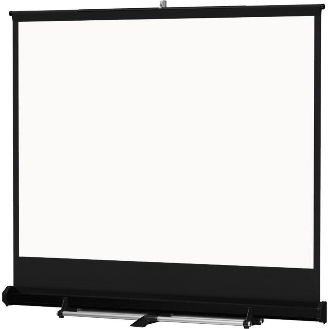 Da-Lite Floor Model C 120" Projection Screen - 98040