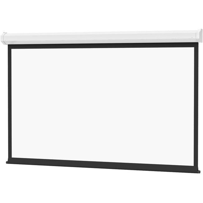 Da-Lite Cosmopolitan Electrol 110" Electric Projection Screen - 94270