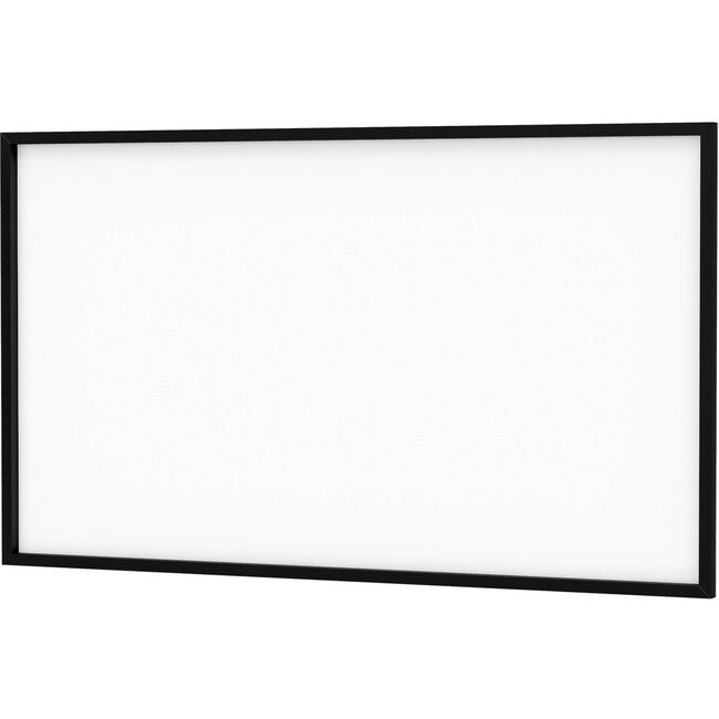 Da-Lite Da-Snap 94" Fixed Frame Projection Screen - 34667