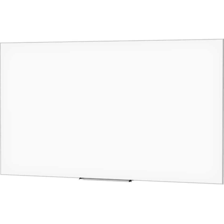 Da-Lite IDEA Series Screen - Dry Erase Projection Screen for use with Interactive Projectors - 87in Screen - 28273