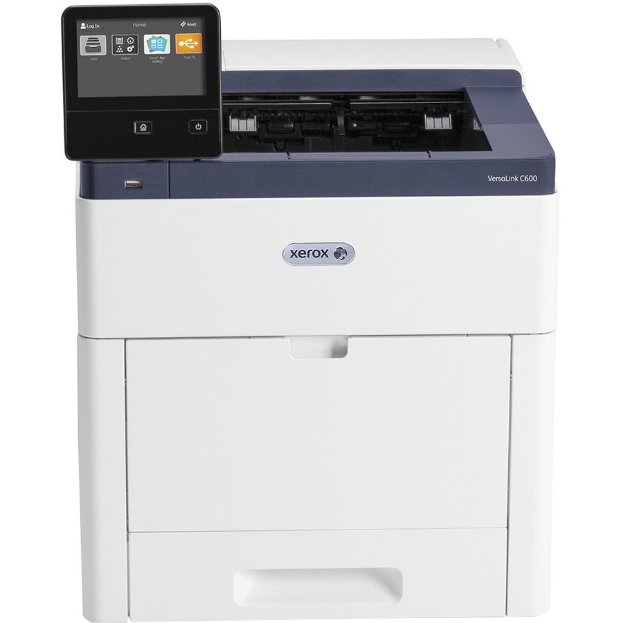 Xerox VersaLink C600 C600/DNM Desktop LED Printer - Color - C600/DNM