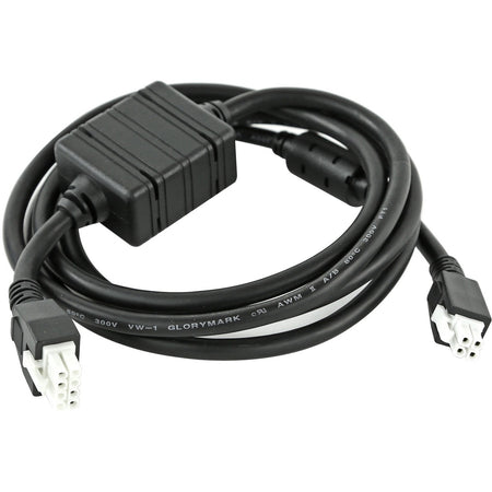 Zebra Standard Power Cord - CBL-DC-381A1-01