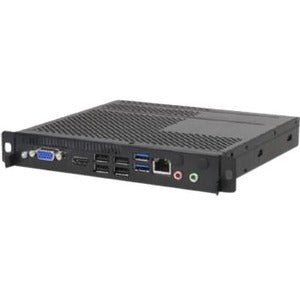 AVer Digital Signage Appliance - IFI5OPS4K