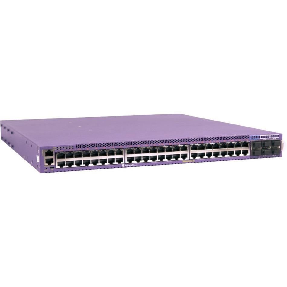 Extreme Networks ExtremeSwitching X690-48t-2q-4c Ethernet Switch - 17360