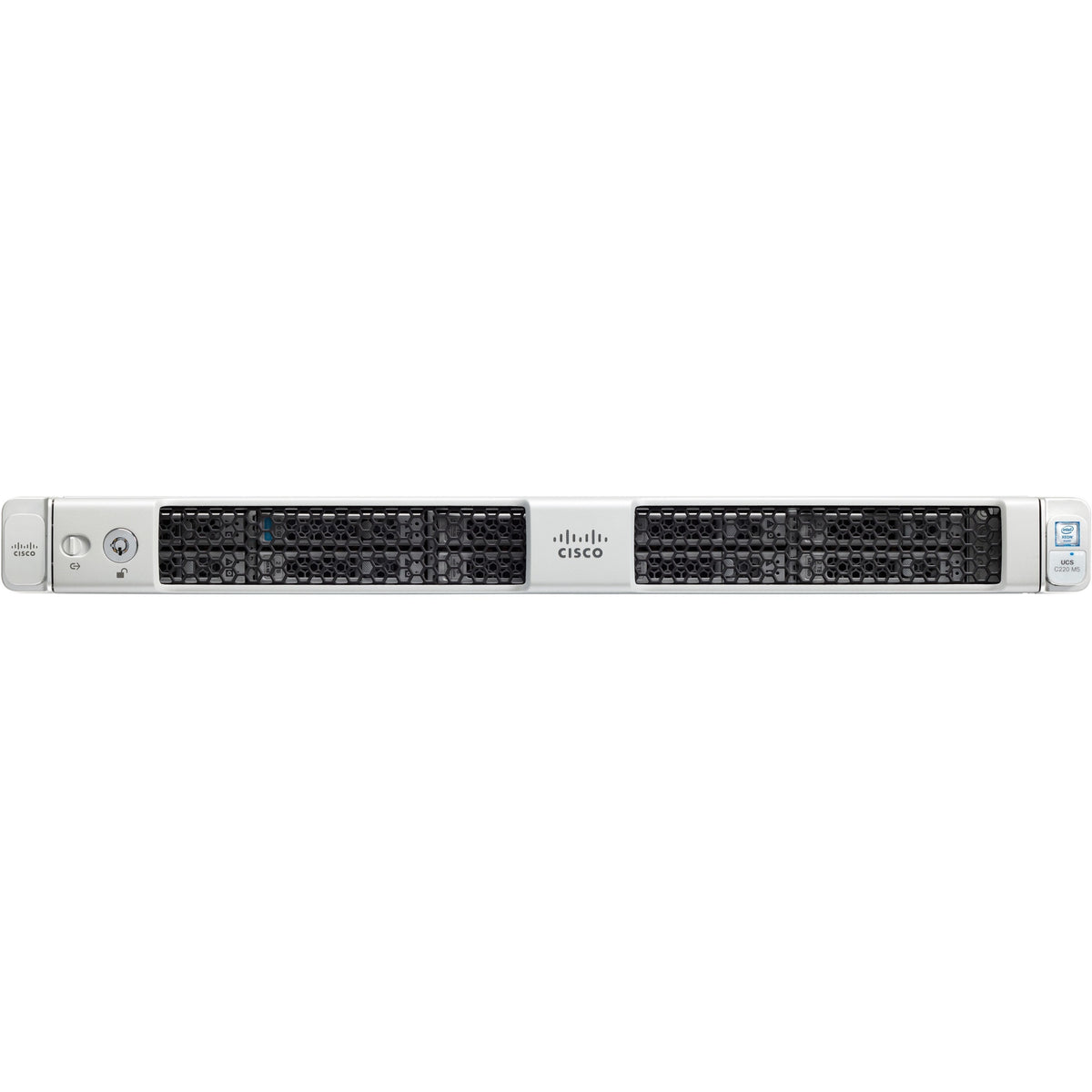 Cisco C220 M5 1U Rack Server - 2 x Intel Xeon Gold 5120 Tetradeca-core (14 Core) 2.20 GHz - 96 GB Installed DDR4 SDRAM - 12Gb/s SAS Controller - 2 Processor Support - 3 TB RAM Support - 10 Gigabit Ethernet - ASPEED Pilot 4 16 MB Graphic Card 6X16GB VIC1387 - UCS-SP-C220M5-A1