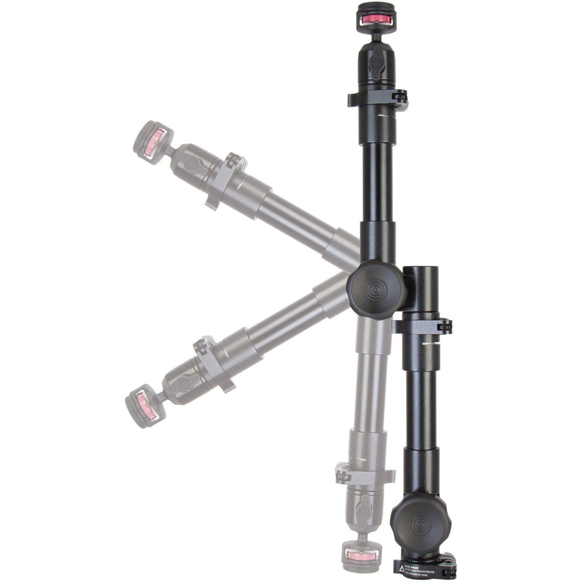The Joy Factory MagConnect Vehicle Mount for Tablet, iPad - MMU205