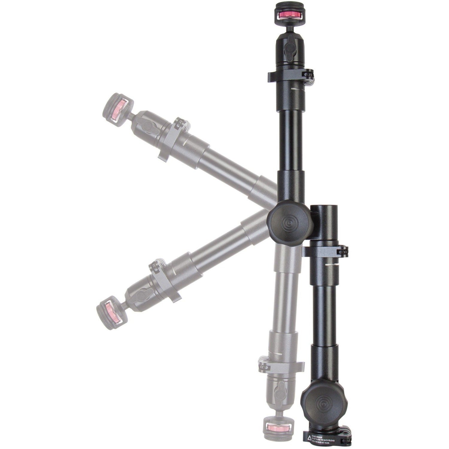 The Joy Factory MagConnect Vehicle Mount for Tablet, iPad - MMU205