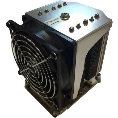 Supermicro Cooling Fan/Heatsink - SNK-P0070APS4