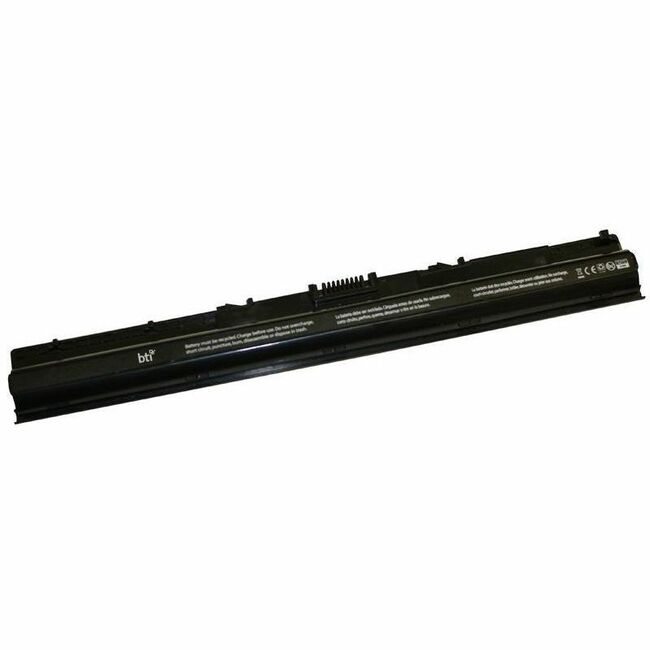BTI M5Y1K-BTI 14.4V 40WHR LI-ION BATTERY 0VM3M0, 0VN3N0, 451-BBMG, 451-BBUD, 453-BBBQ, 453-BBBR, 453-BBBT, HD4J0, M5Y1K, W6D4J, WKRJ2 - M5Y1K-BTI