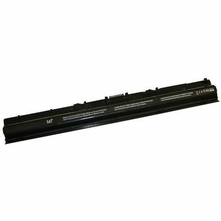 BTI M5Y1K-BTI 14.4V 40WHR LI-ION BATTERY 0VM3M0, 0VN3N0, 451-BBMG, 451-BBUD, 453-BBBQ, 453-BBBR, 453-BBBT, HD4J0, M5Y1K, W6D4J, WKRJ2 - M5Y1K-BTI