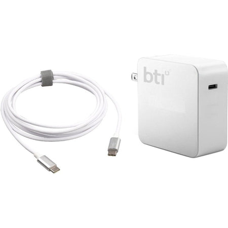 BTI AC-60TC 60W TYPE-C AC ADAPTER - AC-60TC