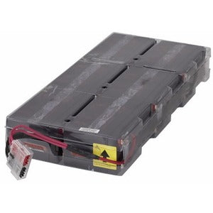 Eaton Internal Replacement Battery Cartridge (RBC) for Select 2kVA to 2.2kVA UPS Systems and EBMs - 744-A3121