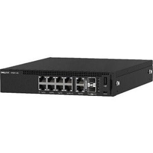 Dell EMC N1108T-ON Ethernet Switch - TXTN6