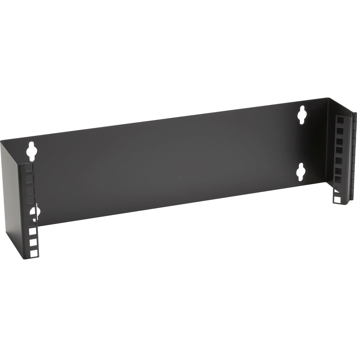 Black Box Wall Mount for Patch Panel - TAA Compliant - JPM053-R2