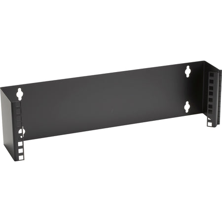 Black Box Wall Mount for Patch Panel - TAA Compliant - JPM053-R2