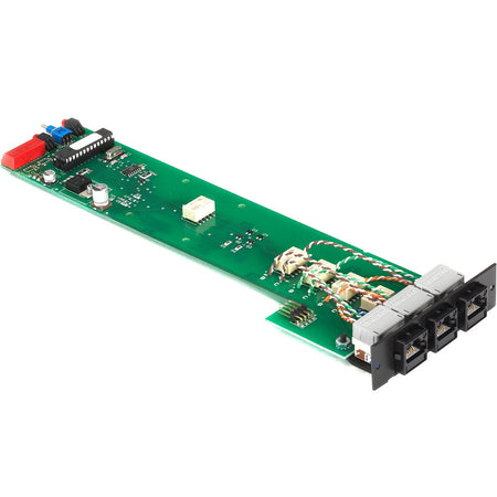 Black Box Switch Control Module - SM269A