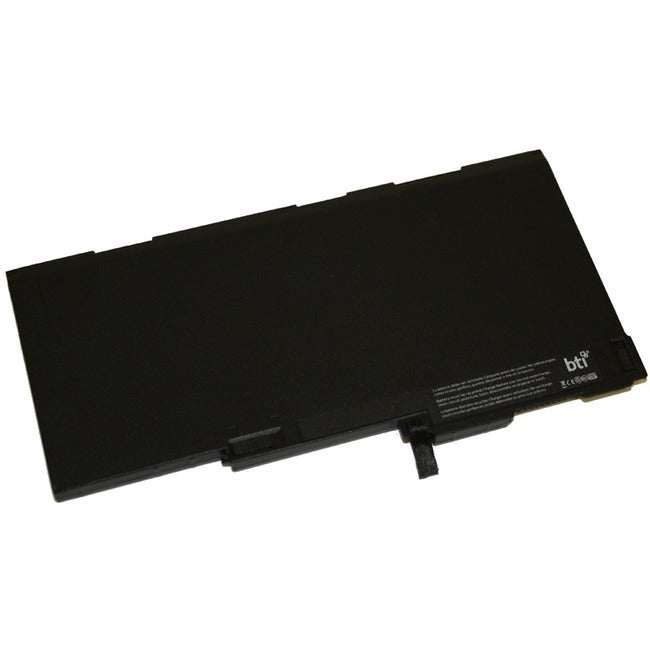 BTI HP-EB850 11.1V 50WHR LI-ION BATTERY 716724-421, CM03XL, 717375-001, E&U24ET, 717376-001, E7U24AA, CM03, E7U24UT ELITEBOOK 740 G1, 740 G2, 745 G2, 750 G1, 750 G2, 755 G2, 840 G1, 840 G2, 845 G2, 850 G1, 850 G2, ZBOOK 14 G2, ZBOOK 15U G2 - HP-EB850