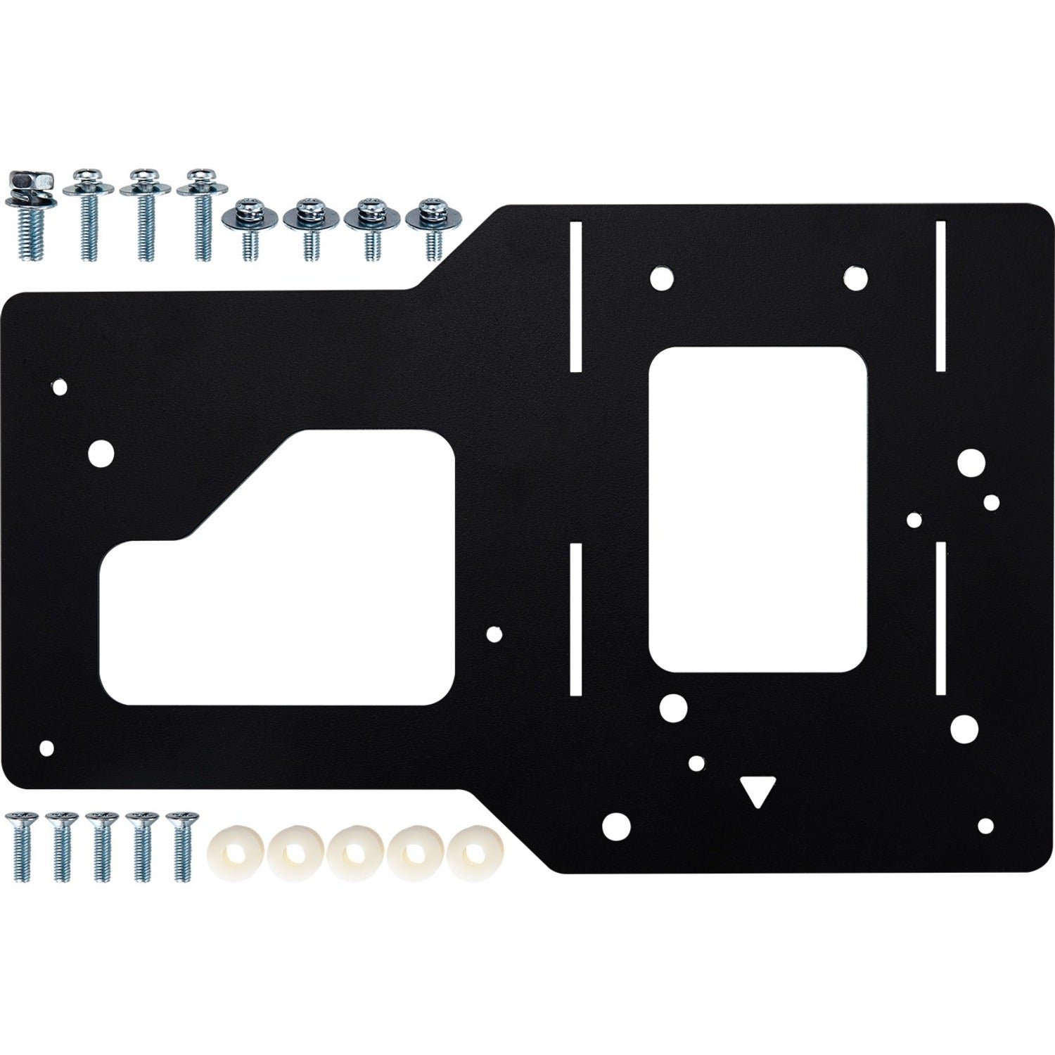 ViewSonic PJ-IWBADP-003 Mounting Plate for Projector - PJ-IWBADP-003