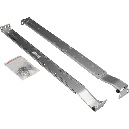 Supermicro Mounting Rail Kit for Server Chassis - MCP-290-50404-0N