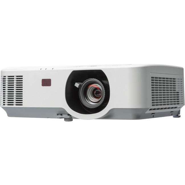 NEC Display P554U LCD Projector - 16:10 - NP-P554U