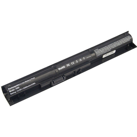 Axiom LI-ION 4-Cell NB Battery for HP - G6E88AA - G6E88AA-AX