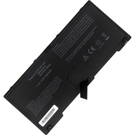 Axiom LI-ION 4-Cell NB Battery for HP - QK648AA - QK648AA-AX