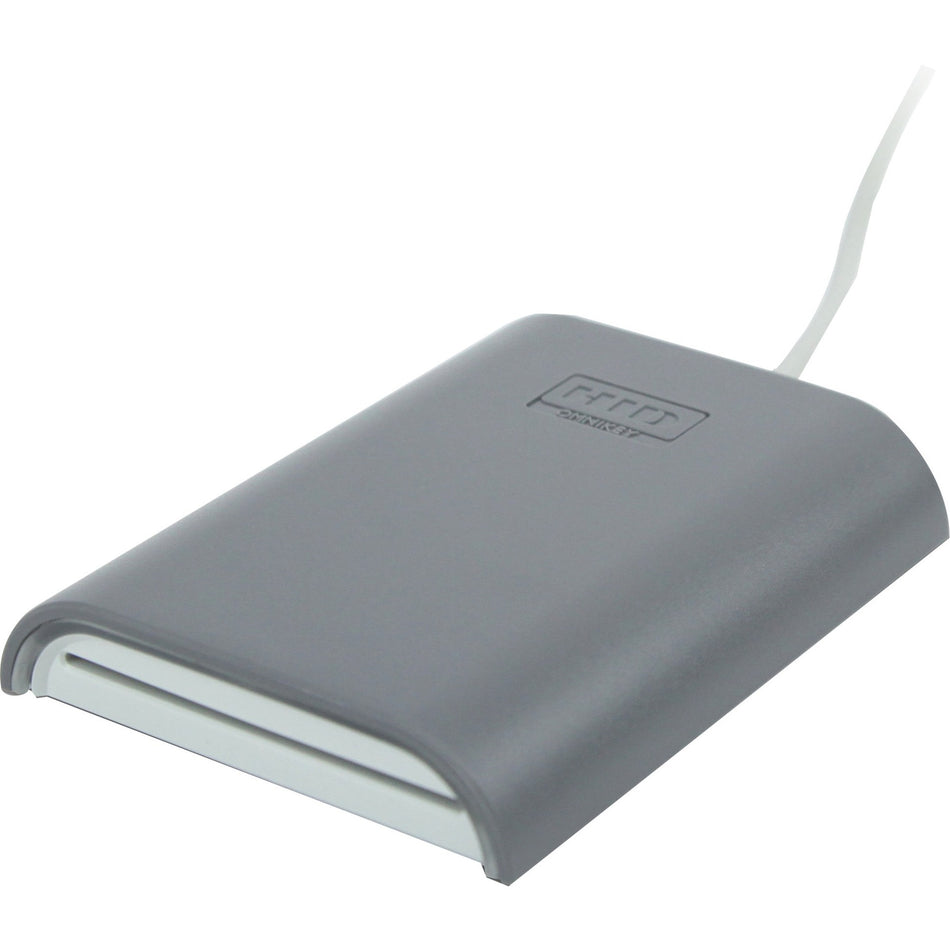 HID Dual Interface Contact and Contactless Smart Card Reader - R54220301