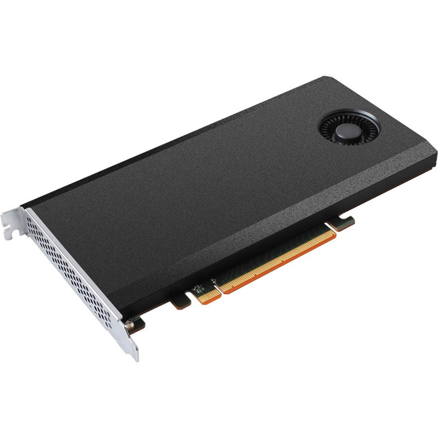 HighPoint SSD7101A-1 4x Dedicated 32Gbps M.2 Ports to PCIe 3.0 x16 RAID Controller - SSD7101A-1