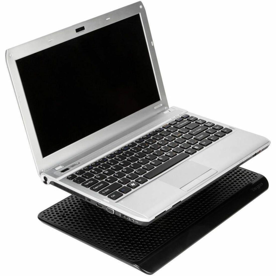 Targus 16" Dual Fan Chill Mat - TAA Compliant - AWE61US