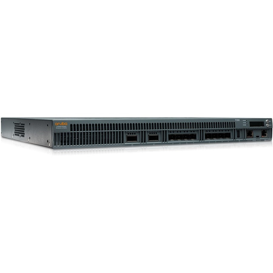 HPE 7280 Wireless LAN Controller - TAA Compliant - JX915A