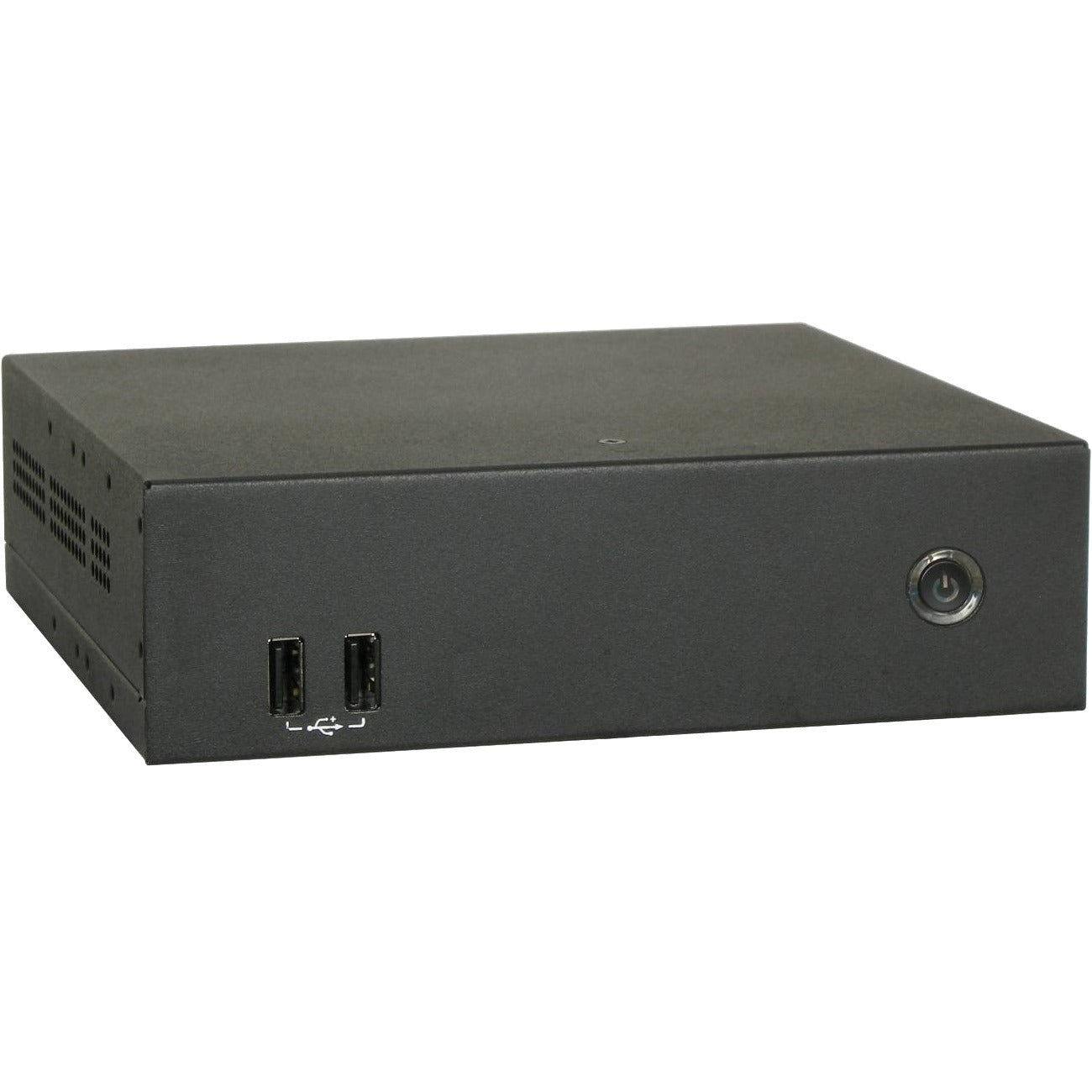 AOpen Digital Engine DE6140 Digital Signage Appliance - 91.DE800.A4C0