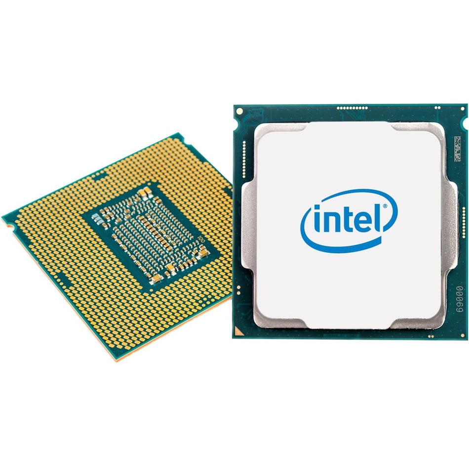 Intel Core i5 i5-8600K Hexa-core (6 Core) 3.60 GHz Processor - OEM Pack - CM8068403358508