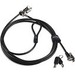 Lenovo Kensington MicroSaver 2.0 Twin Cable Lock - 4XE0N80915