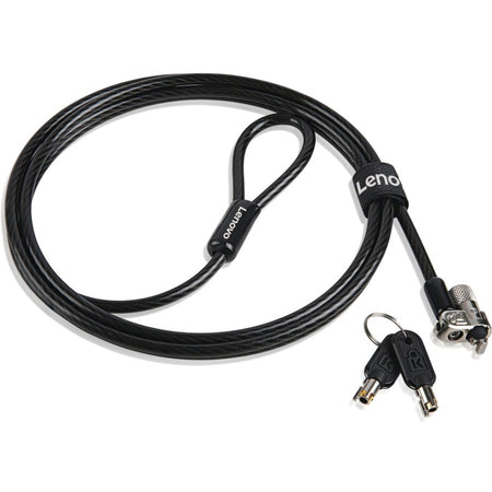 Lenovo Kensington MicroSaver 2.0 Cable Lock - 4XE0N80914